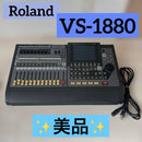 Roland Multi -Track Recorder Vs-1880