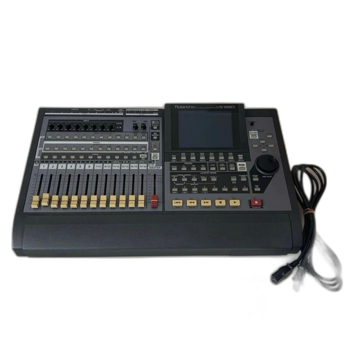 Roland Multi -Track Recorder Vs-1880