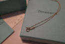 Tiffany Necklaces Co. 925