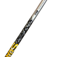 Shaft Attas Daaas 6 Sr)A