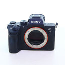 Sony Others 7Iii Ilce-7M3
