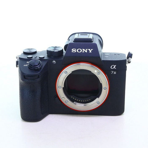 Sony Others 7Iii Ilce-7M3