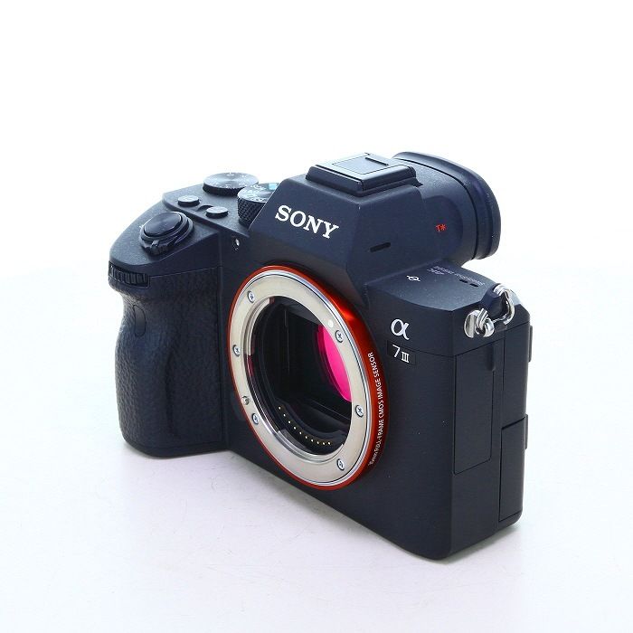 Sony Others 7Iii Ilce-7M3
