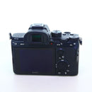 Sony Others 7Iii Ilce-7M3