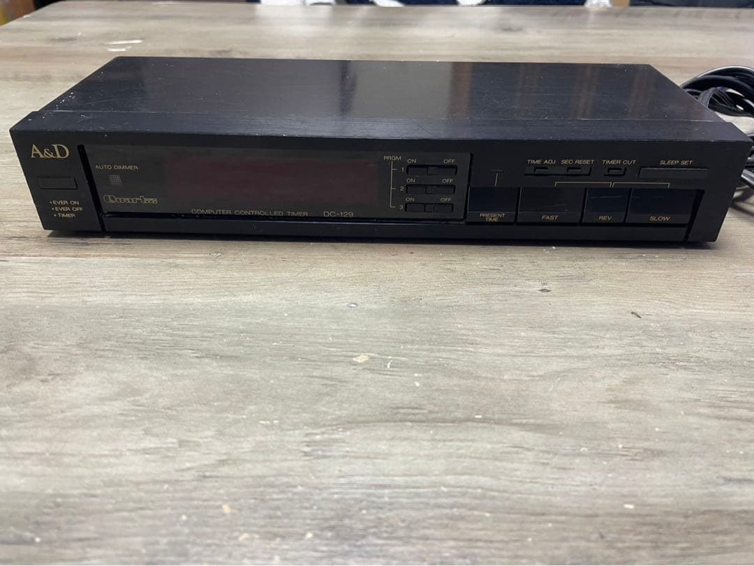 Other A&D Dc-129 Akai