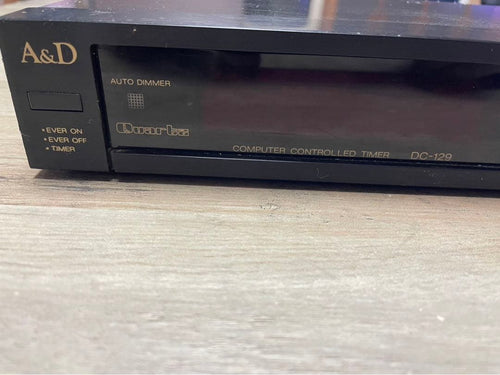 Other A&D Dc-129 Akai