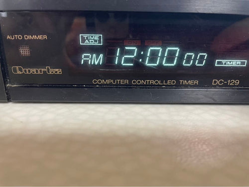 Other A&D Dc-129 Akai