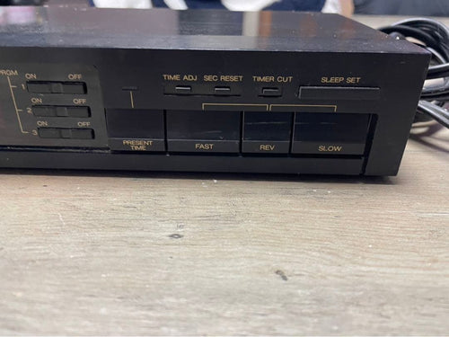 Other A&D Dc-129 Akai