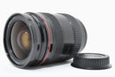 Lens (Zoom) Canon Ef 24-70Mm F2.8 L Usm