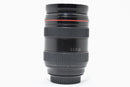 Lens (Zoom) Canon Ef 24-70Mm F2.8 L Usm