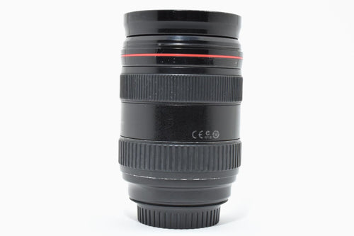 Lens (Zoom) Canon Ef 24-70Mm F2.8 L Usm