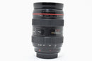 Lens (Zoom) Canon Ef 24-70Mm F2.8 L Usm