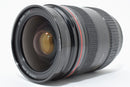 Lens (Zoom) Canon Ef 24-70Mm F2.8 L Usm