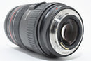 Lens (Zoom) Canon Ef 24-70Mm F2.8 L Usm