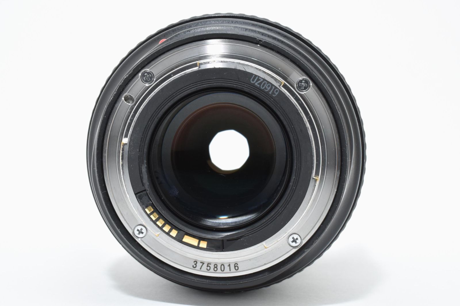 Lens (Zoom) Canon Ef 24-70Mm F2.8 L Usm