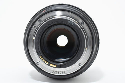 Lens (Zoom) Canon Ef 24-70Mm F2.8 L Usm