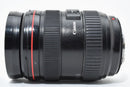 Lens (Zoom) Canon Ef 24-70Mm F2.8 L Usm