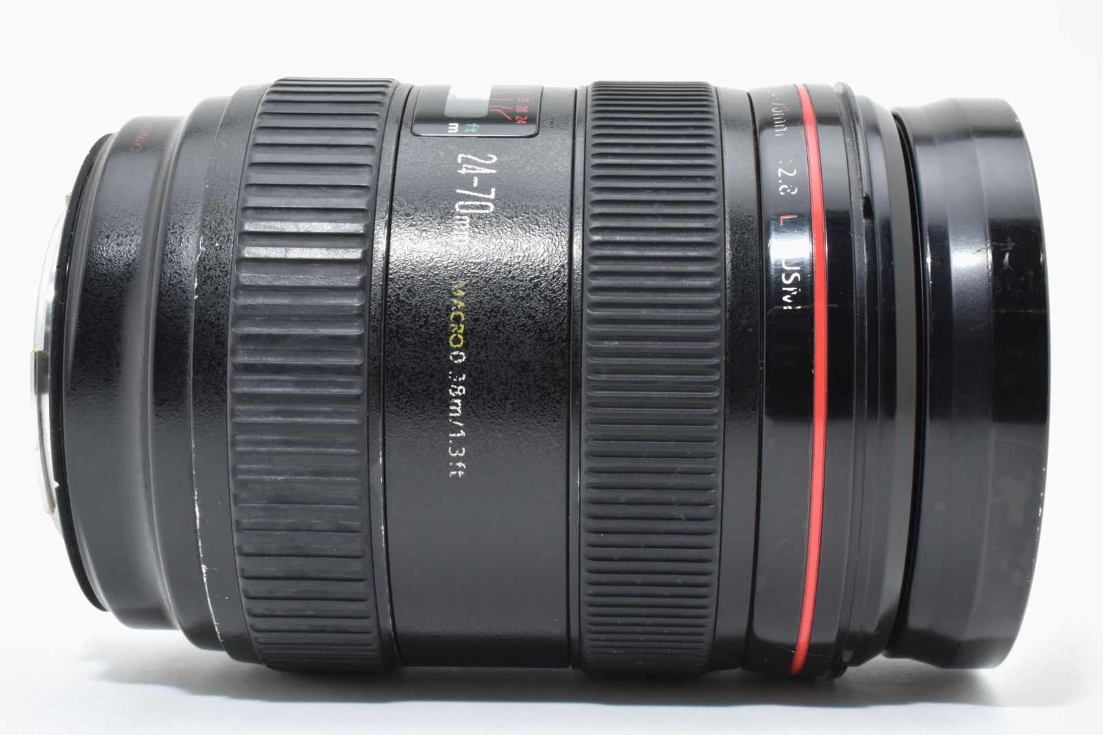 Lens (Zoom) Canon Ef 24-70Mm F2.8 L Usm