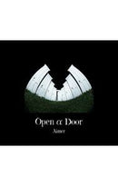 Sony Music Japanese Cd Aimer Cd+2Bd+ Open Door