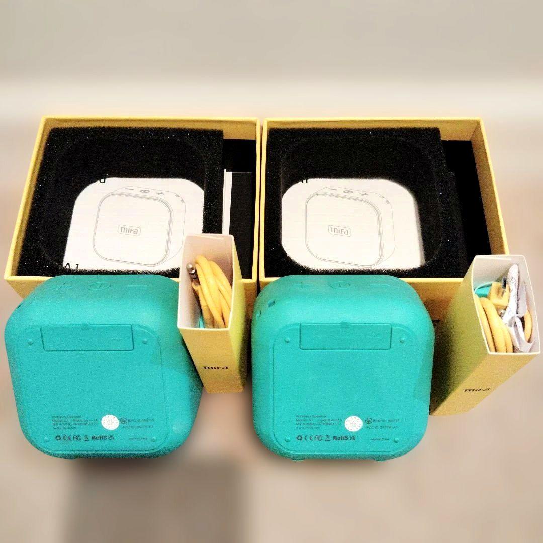 Speakers Mifa A1 2