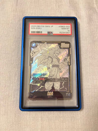 Fusion World Psa10