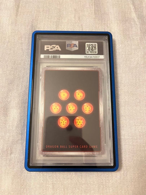 Fusion World Psa10