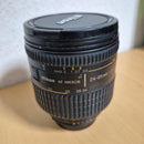 Nikon Zoom Lenses Af Nikkor 24-85Mm 1:2.8-4 D
