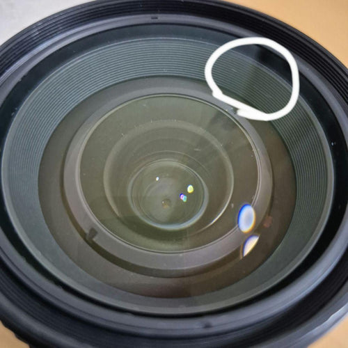 Nikon Zoom Lenses Af Nikkor 24-85Mm 1:2.8-4 D