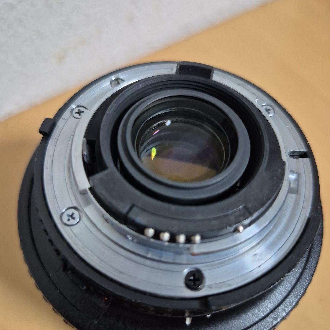 Nikon Zoom Lenses Af Nikkor 24-85Mm 1:2.8-4 D