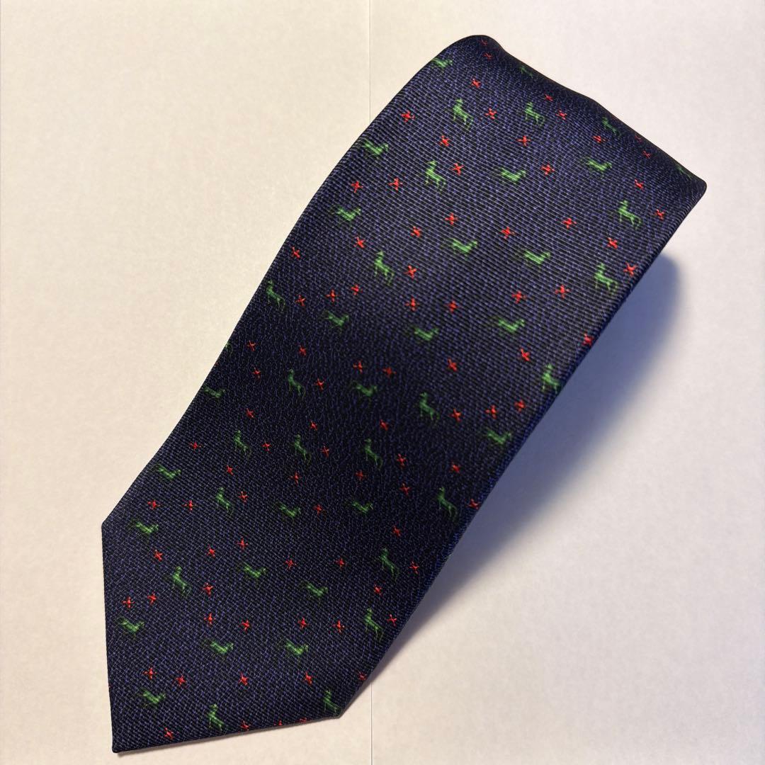 Bvlgari Ties
