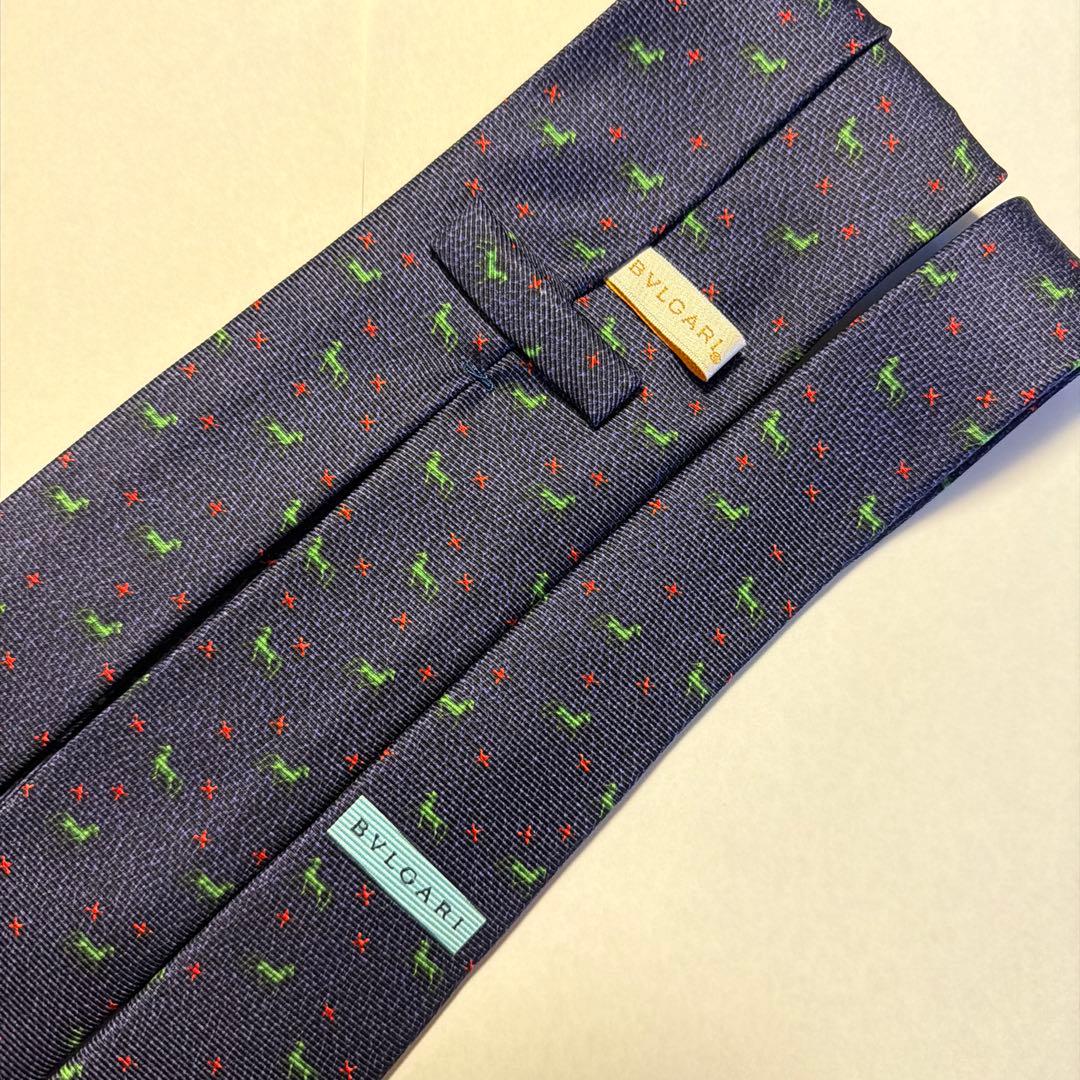 Bvlgari Ties