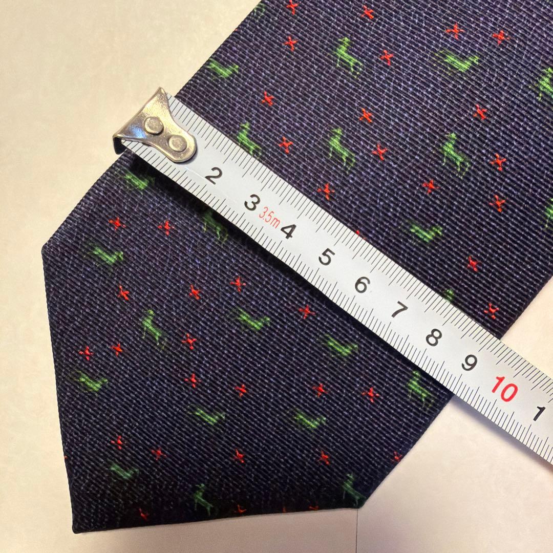 Bvlgari Ties