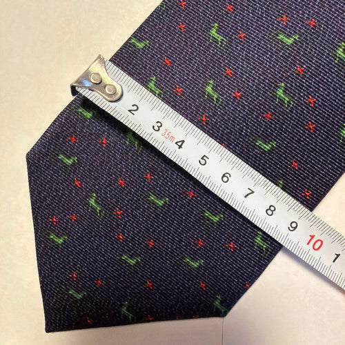 Bvlgari Ties