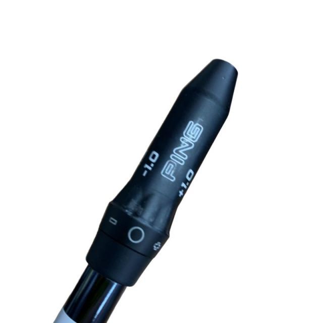 Shaft (G440 Lin-Q Ex Fw 65 S)B