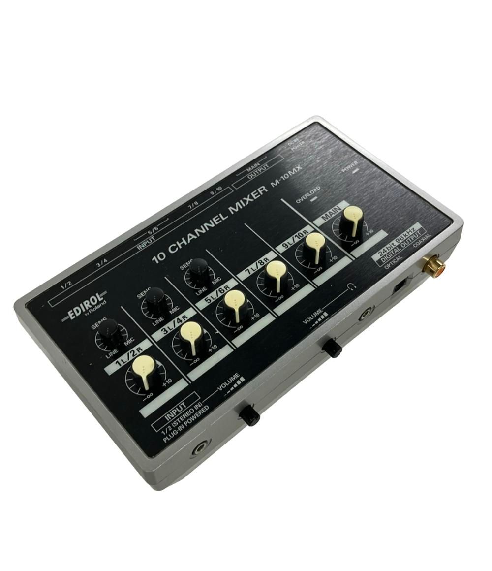 Edirol Others Roland M-10Mx