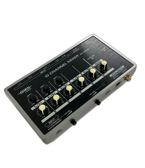 Edirol Others Roland M-10Mx