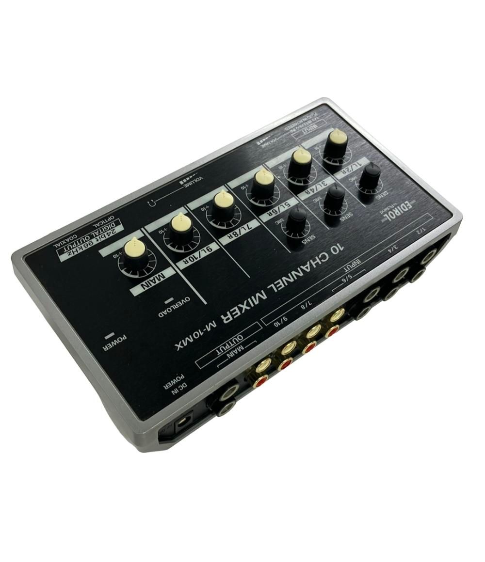 Edirol Others Roland M-10Mx