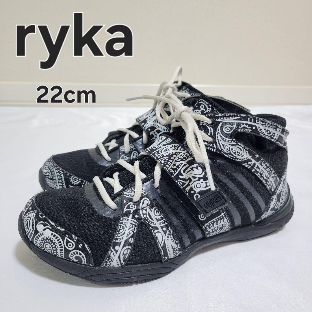 Sneakers Ryka