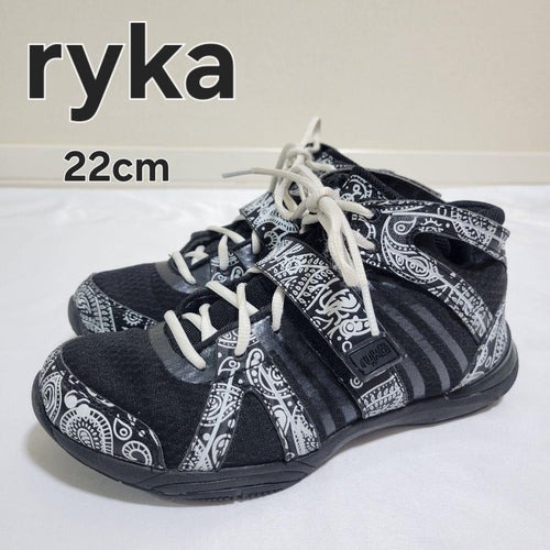 Sneakers Ryka