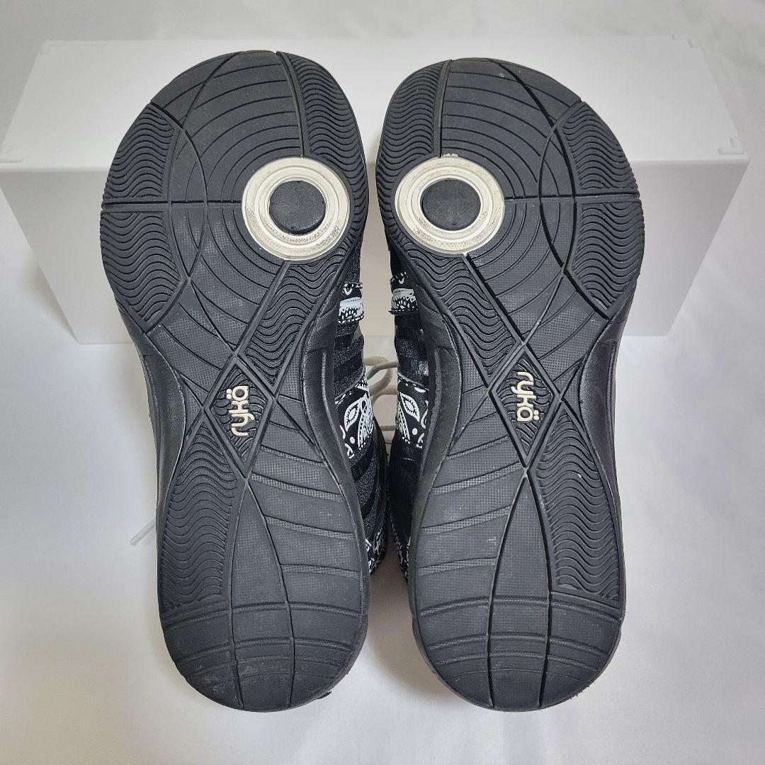 Sneakers Ryka