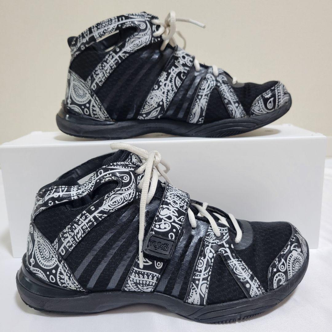 Sneakers Ryka