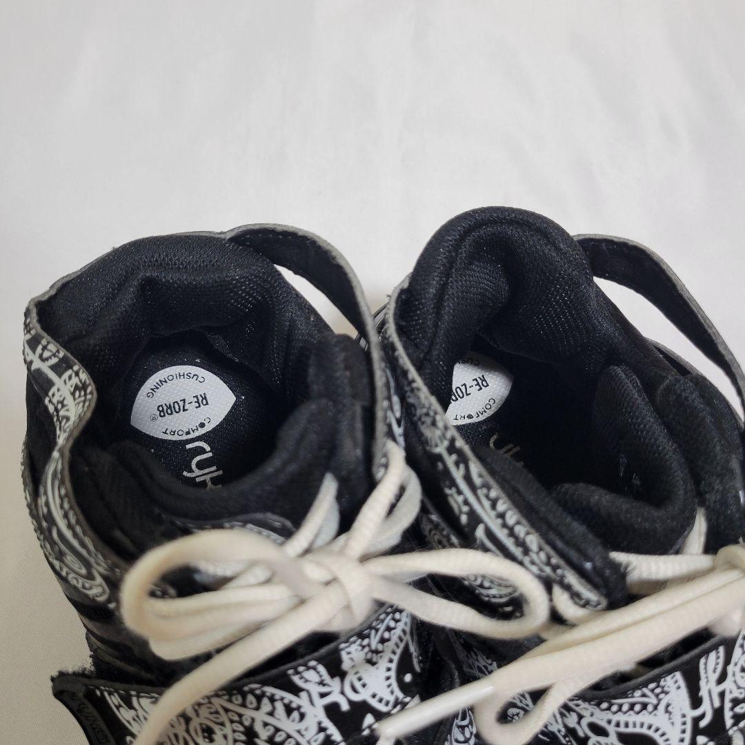 Sneakers Ryka