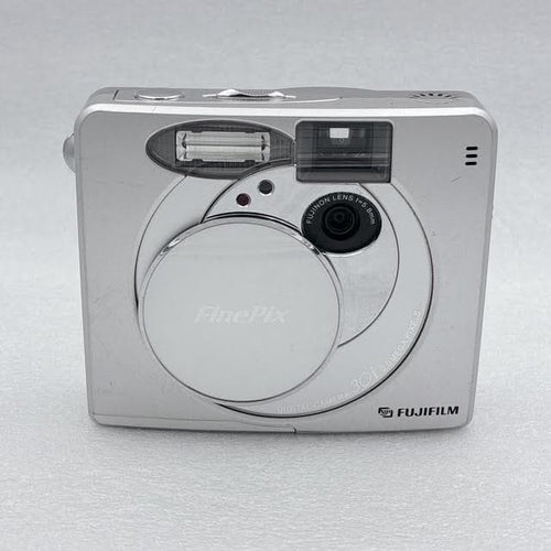 Fujifilm Compact Digital Cameras Finepix 30I