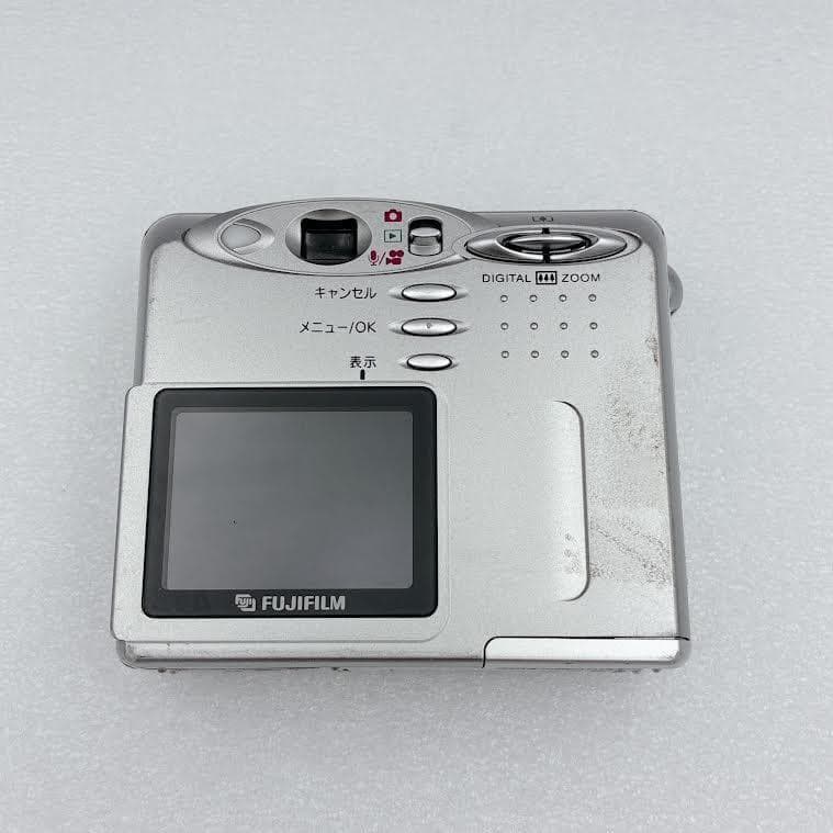 Fujifilm Compact Digital Cameras Finepix 30I