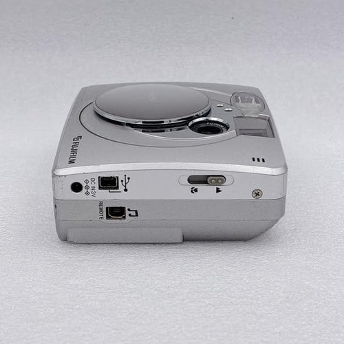 Fujifilm Compact Digital Cameras Finepix 30I