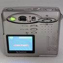 Fujifilm Compact Digital Cameras Finepix 30I
