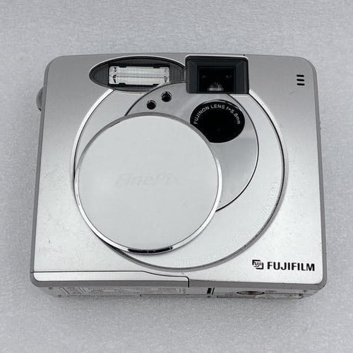 Fujifilm Compact Digital Cameras Finepix 30I