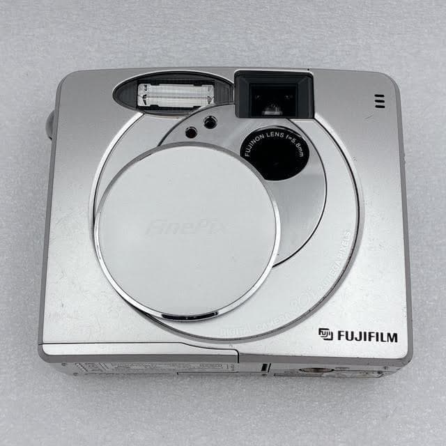 Fujifilm Compact Digital Cameras Finepix 30I