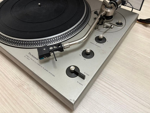 Technics Record Players (Turntables) Sl-1300