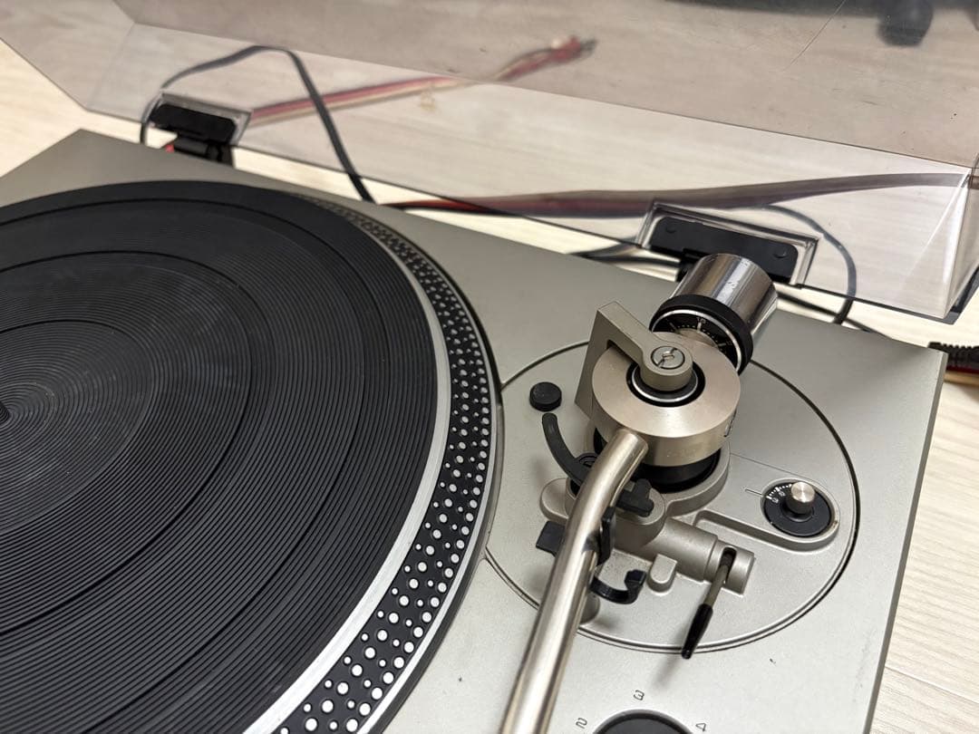Technics Record Players (Turntables) Sl-1300